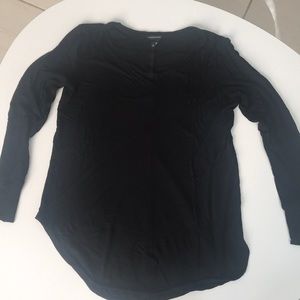 Club Monaco Lightweight Tunic